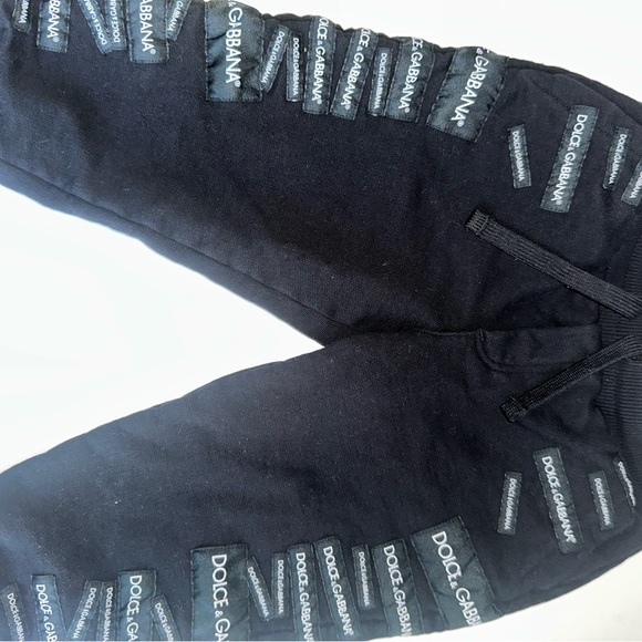 Dolce & gabbana sweatpants - Picture 6 of 6